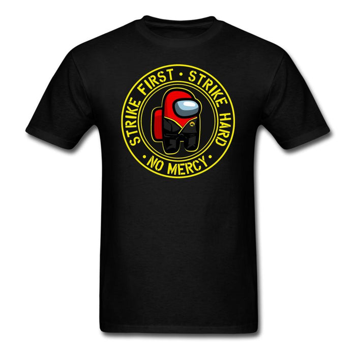 Cobra Crewmate Unisex Classic T-Shirt - black / S