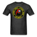 Cobra Crewmate Unisex Classic T-Shirt - heather black / S