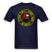 Cobra Crewmate Unisex Classic T-Shirt - navy / S