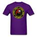 Cobra Crewmate Unisex Classic T-Shirt - purple / S