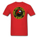 Cobra Crewmate Unisex Classic T-Shirt - red / S