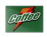 Coffe Is My Energy Drink Cutting Board