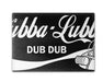 Cola Dub Cutting Board