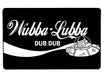 Cola Dub Large Mouse Pad