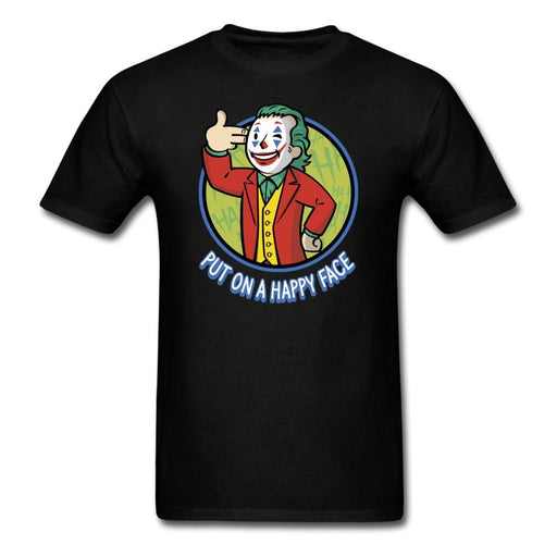 Comedian Boy Unisex Classic T-Shirt - black / S