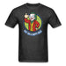 Comedian Boy Unisex Classic T-Shirt - heather black / S