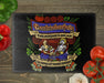 Conktoberfest Cutting Board