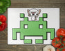 Conquer The World! Cutting Board