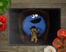 Cookie Jones Cutting Board