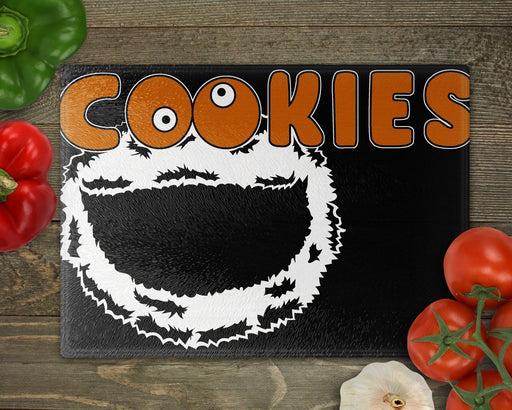 Cookies! Cutting Board