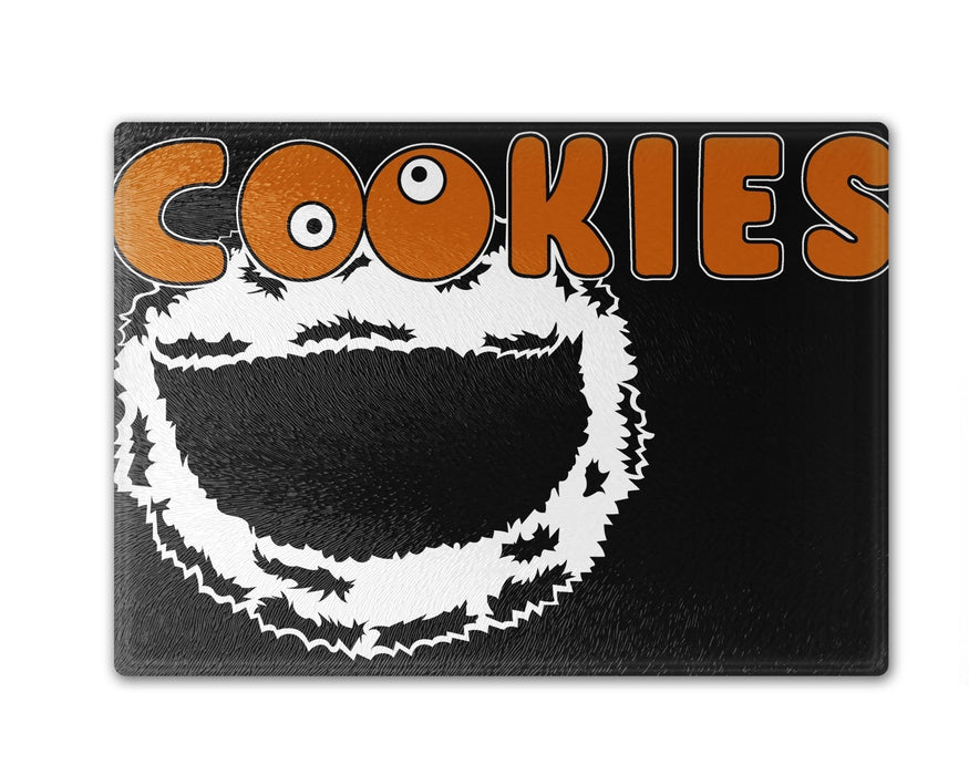 Cookies! Cutting Board