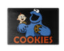 Cookies pals Cutting Board