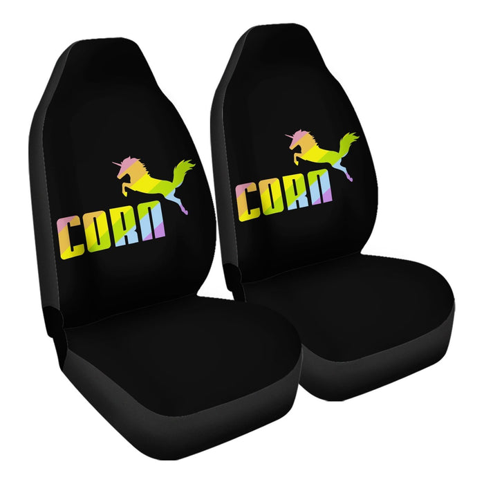 Corn Car Seat Covers - One size