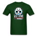 Crystal Lake Killers Unisex Classic T-Shirt - forest green / S