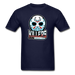 Crystal Lake Killers Unisex Classic T-Shirt - navy / S