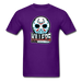 Crystal Lake Killers Unisex Classic T-Shirt - purple / S