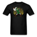 Cuckoo Thrower Unisex Classic T-Shirt - black / S