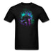 D,VA Art Unisex Classic T-Shirt - black / S