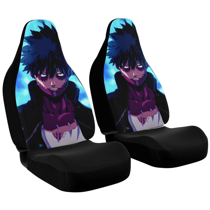Dabi Car Seat Covers - One size