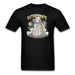 Dalekcat Unisex Classic T-Shirt - black / S