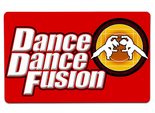 Dance Fusion Large Mouse Pad