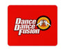 Dance Fusion Mouse Pad