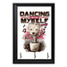Dancing With Myself Groot Key Hanging Plaque - 8 x 6 / Yes
