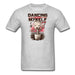 Dancing With Myself Groot Unisex Classic T-Shirt - heather gray / S