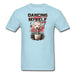 Dancing With Myself Groot Unisex Classic T-Shirt - powder blue / S