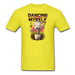 Dancing With Myself Groot Unisex Classic T-Shirt - yellow / S