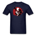 Dante Unisex Classic T-Shirt - navy / S