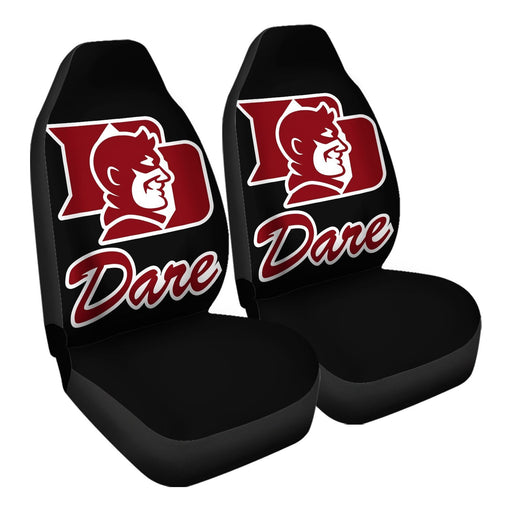 Dare Car Seat Covers - One size