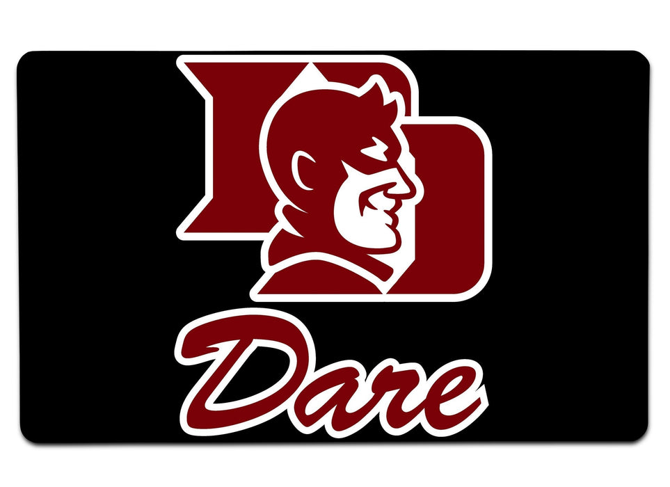 Dare Large Mouse Pad