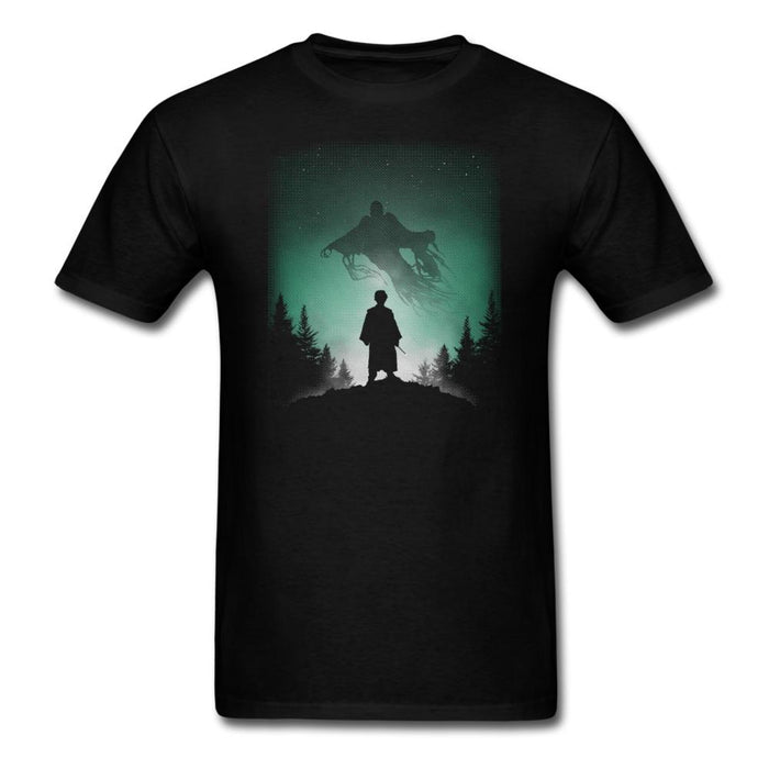 Dark Creature Unisex Classic T-Shirt - black / S