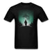 Dark Creature Unisex Classic T-Shirt - black / S