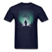 Dark Creature Unisex Classic T-Shirt - navy / S