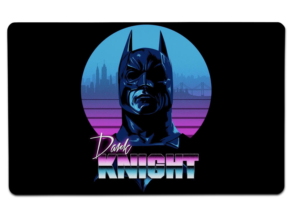 Dark Knight Large Mouse Pad