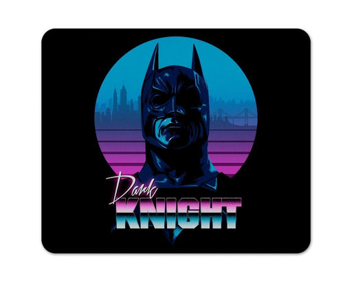 Dark Knight Mouse Pad