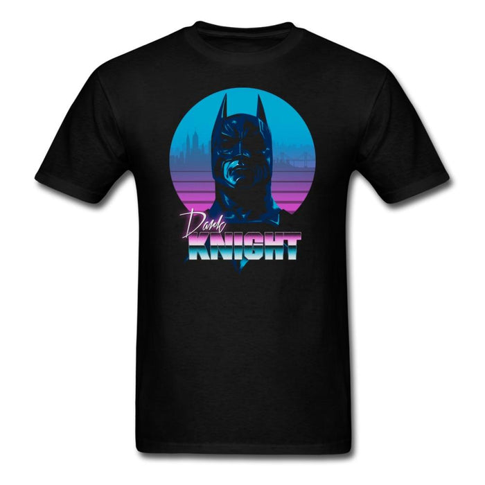 Dark Knight Unisex Classic T-Shirt - S