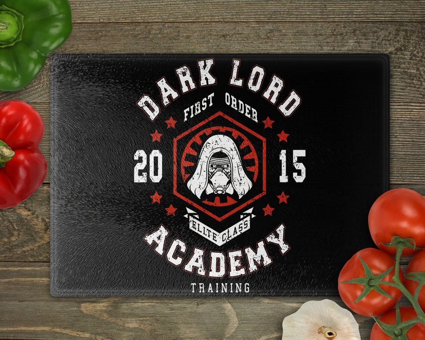 Dark Lord Academy 15 Cutting Board