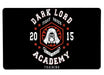 Dark Lord Academy 15 Large Mouse Pad