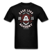 Dark Lord Academy 15 Unisex Classic T-Shirt - black / S