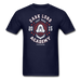 Dark Lord Academy 15 Unisex Classic T-Shirt - navy / S