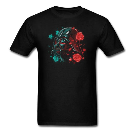 Dark Side Of The Bloom Unisex Classic T-Shirt - black / S