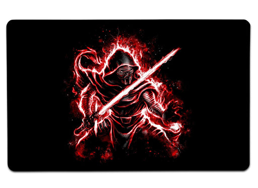 Darkness Large Mouse Pad