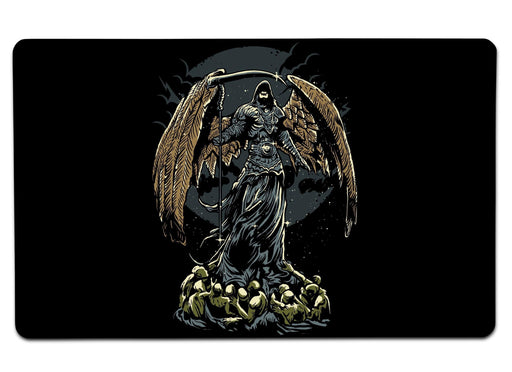 Darkness Large Mouse Pad
