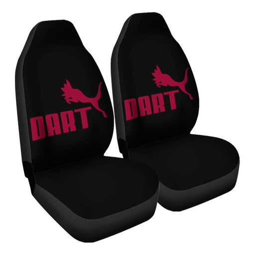 Dart Car Seat Covers - One size