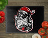 Darth Santa Cutting Board