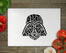Darth Vader Cutting Board