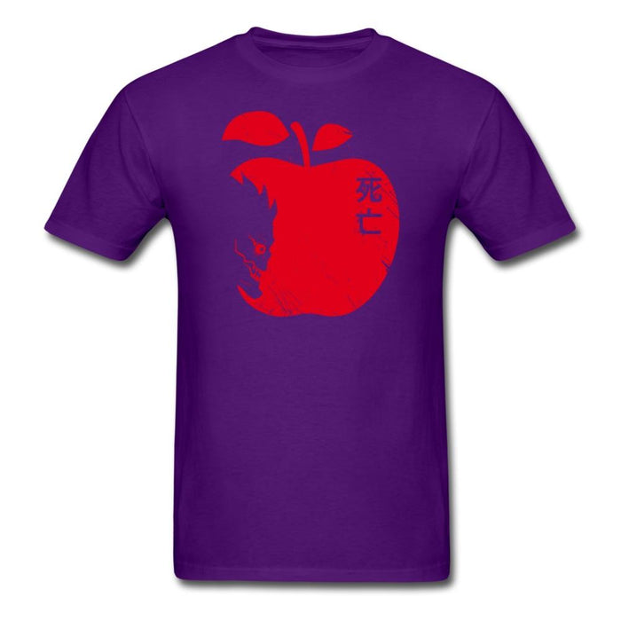 Deadly Addiction Unisex Classic T-Shirt - purple / S